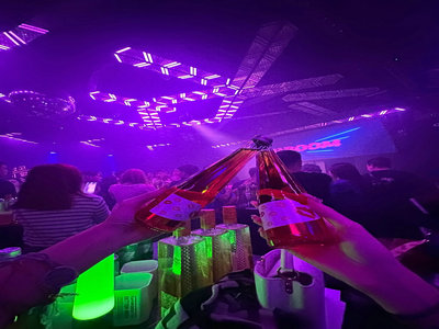 阜阳酒吧招聘